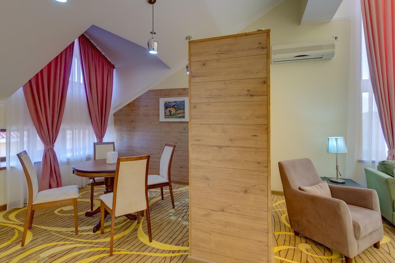 Beis Spa Hotel Resort Almaty Exterior foto
